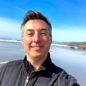 Meet your Posher, Kristopher